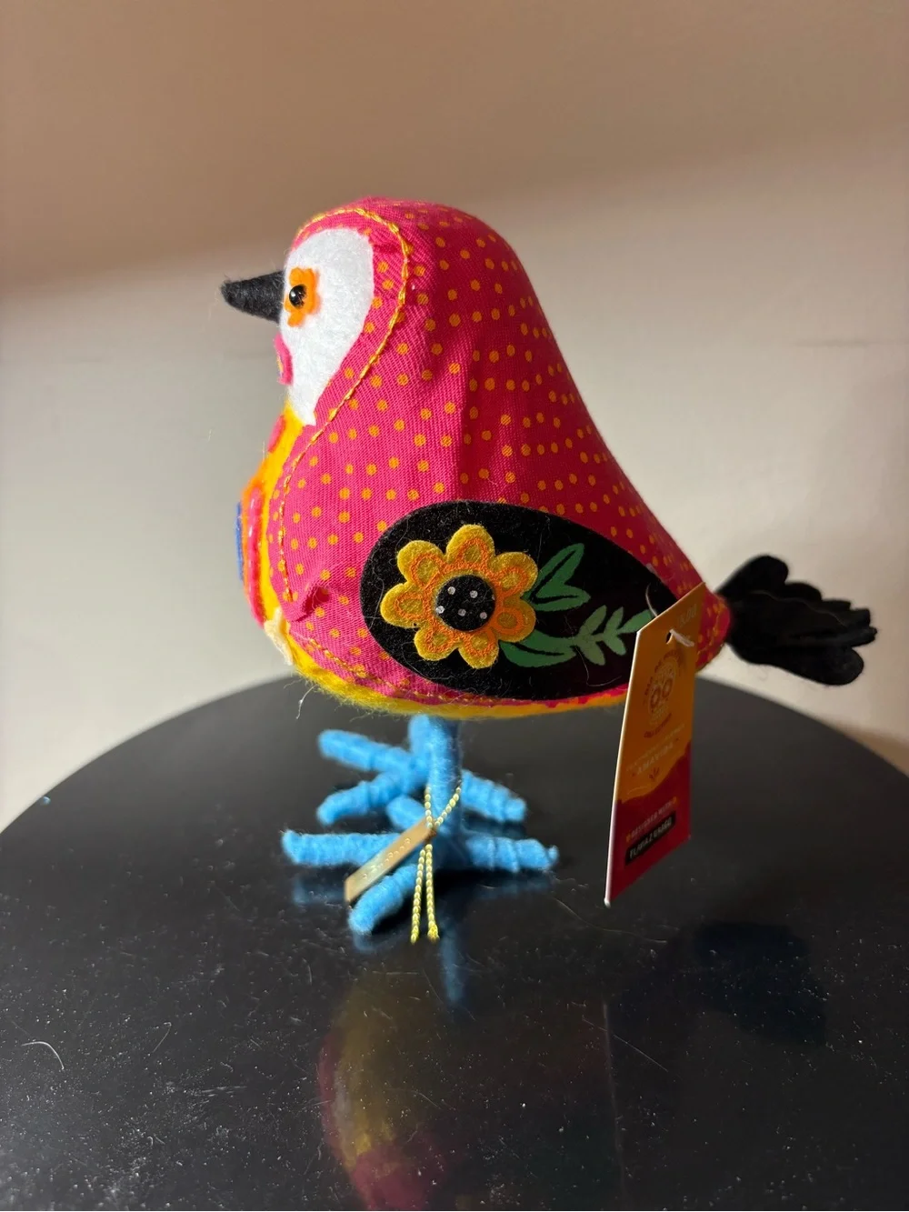 Target Bird Amavida 2022 Day of the Dead